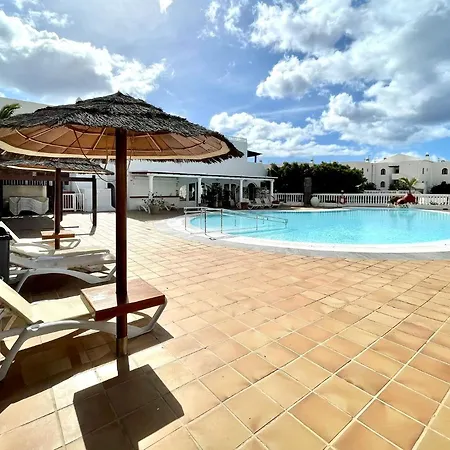 Bonito Apartamento Con Wifi, Piscina, Cerca De Playa Los Charcos *