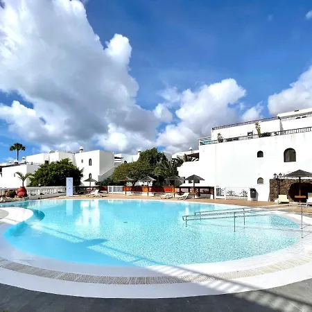 Apartment Bonito Apartamento Con Wifi, Piscina, Cerca De Playa Los Charcos *