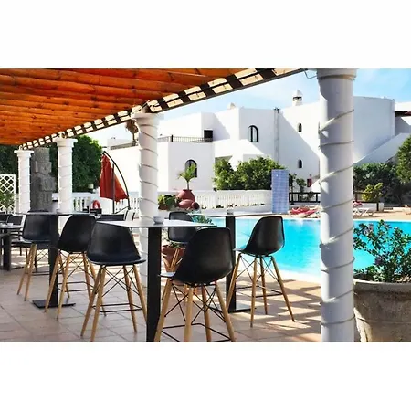 Bonito Apartamento Con Wifi, Piscina, Cerca De Playa Los Charcos * Costa Teguise