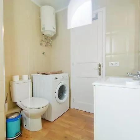 Bonito Apartamento Con Wifi, Piscina, Cerca De Playa Los Charcos Apartment *
