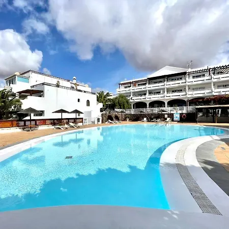 Apartment Bonito Apartamento Con Wifi, Piscina, Cerca De Playa Los Charcos *