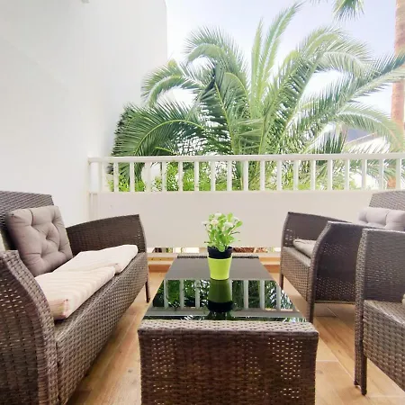 Apartment Bonito Apartamento Con Wifi, Piscina, Cerca De Playa Los Charcos *