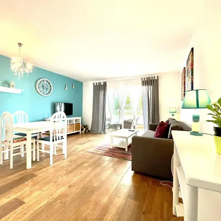 Bonito Apartamento Con Wifi, Piscina, Cerca De Playa Los Charcos Costa Teguise