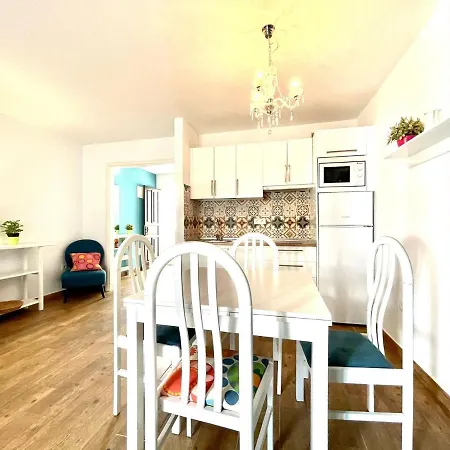 Bonito Apartamento Con Wifi, Piscina, Cerca De Playa Los Charcos Costa Teguise