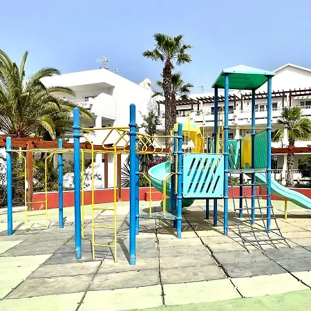 Bonito Apartamento Con Wifi, Piscina, Cerca De Playa Los Charcos *