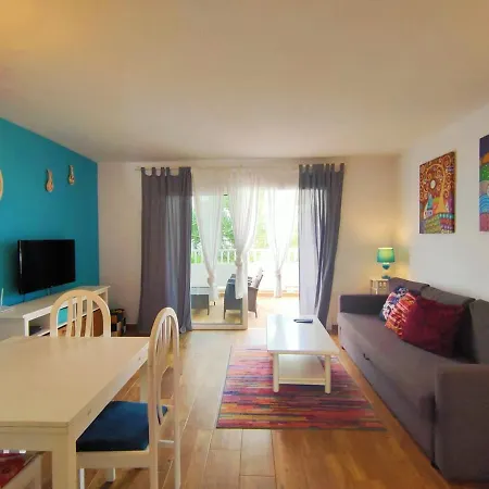Bonito Apartamento Con Wifi, Piscina, Cerca De Playa Los Charcos Apartment Costa Teguise