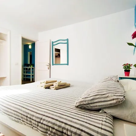 Bonito Apartamento Con Wifi, Piscina, Cerca De Playa Los Charcos *