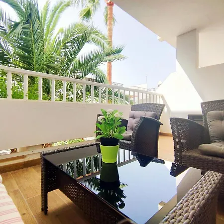 Bonito Apartamento Con Wifi, Piscina, Cerca De Playa Los Charcos * Costa Teguise