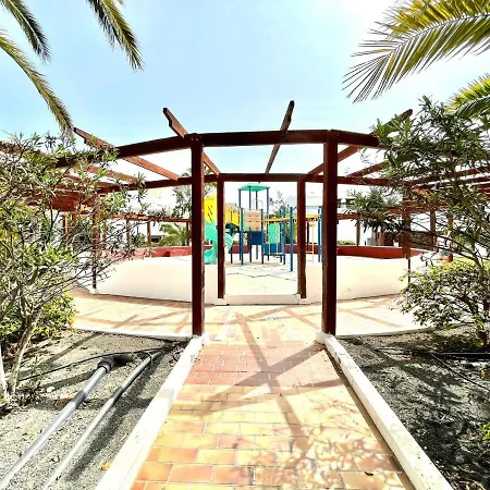 Bonito Apartamento Con Wifi, Piscina, Cerca De Playa Los Charcos